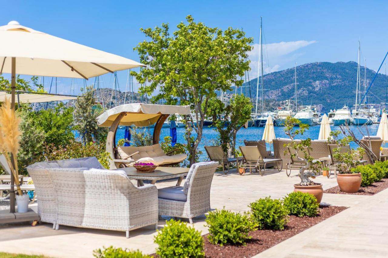 Base Selimiye Otel