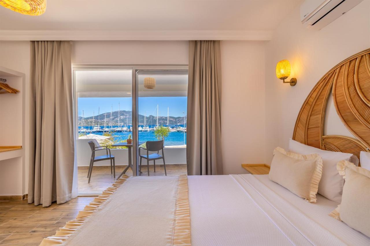 Otel Base Selimiye *