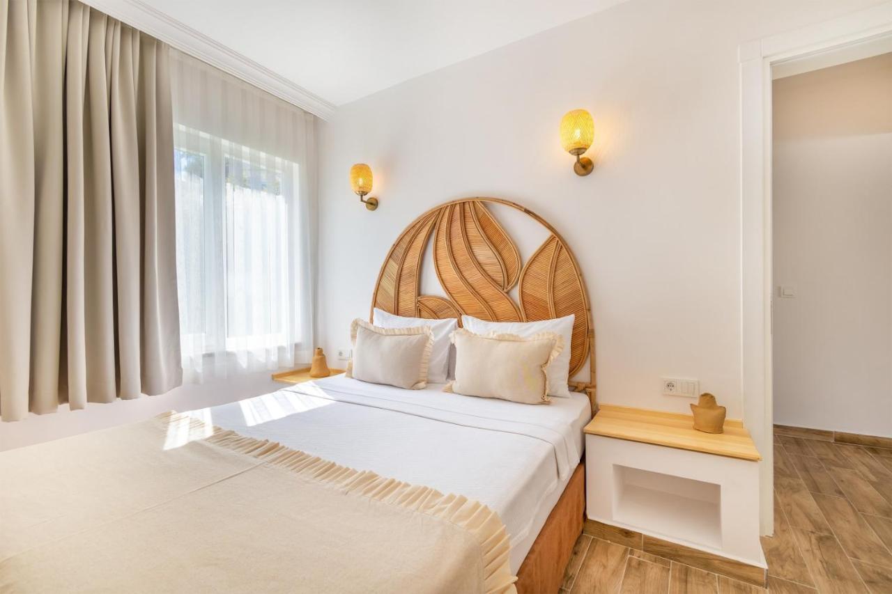 Base Selimiye Otel *