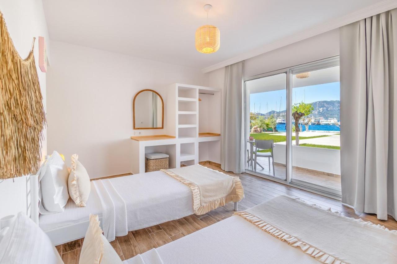 Otel Base Selimiye *