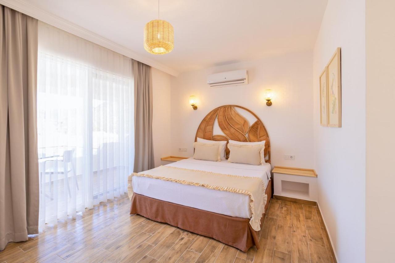 Base Selimiye Otel