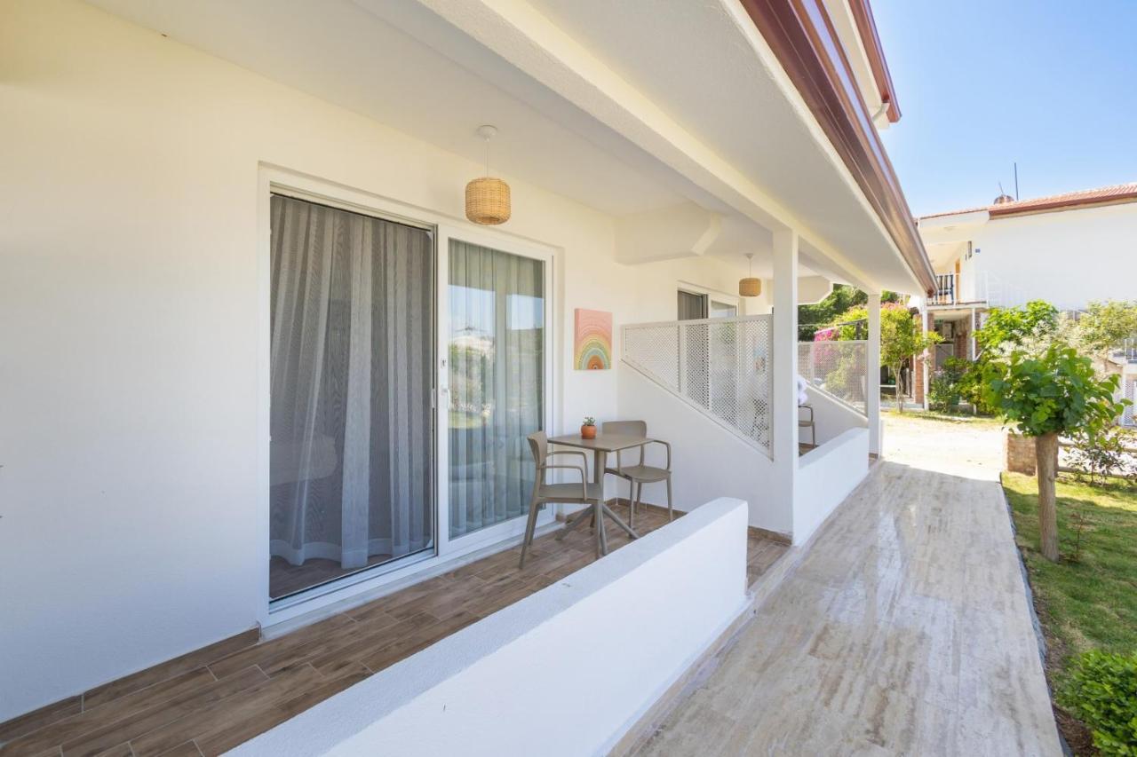 Otel Base Selimiye