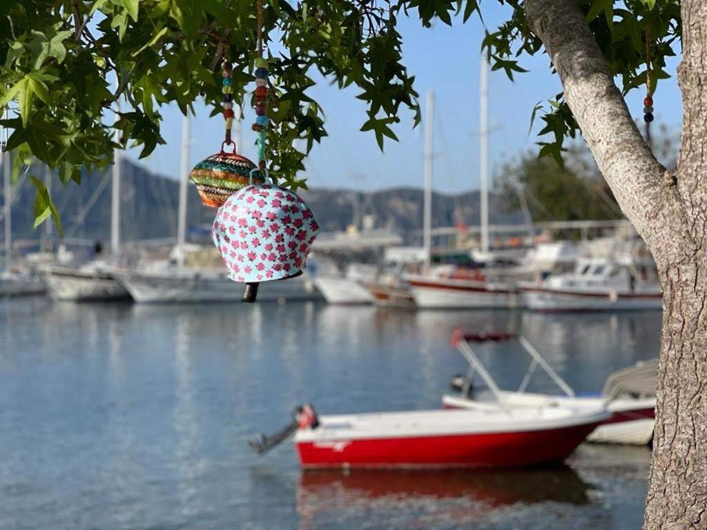Otel Base Selimiye *