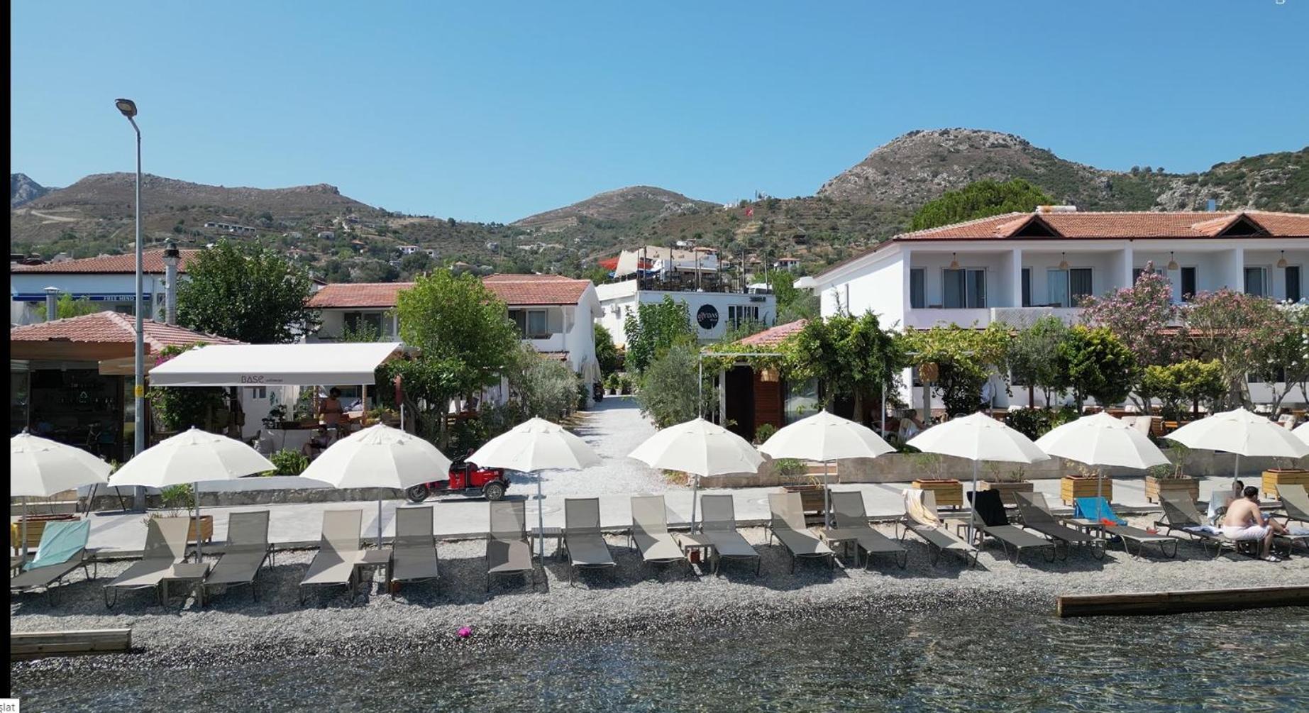 Otel Base Selimiye *
