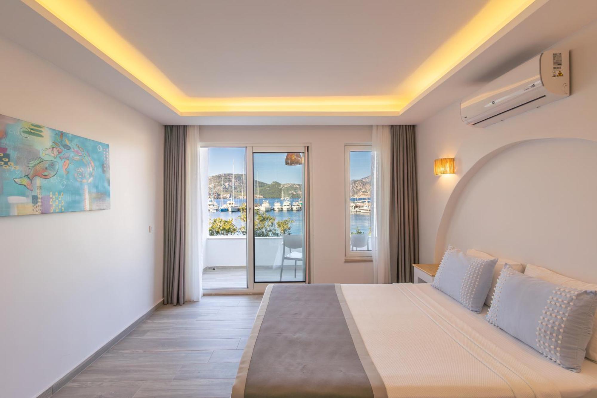 Otel Base Selimiye *