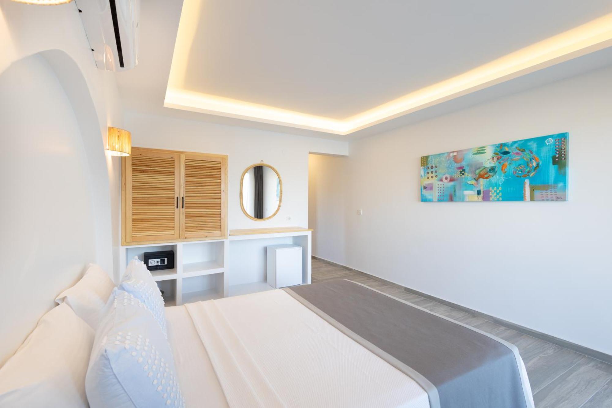 Base Selimiye Otel